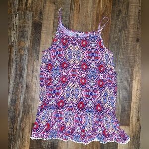 Beauties Sleeveless Camisole